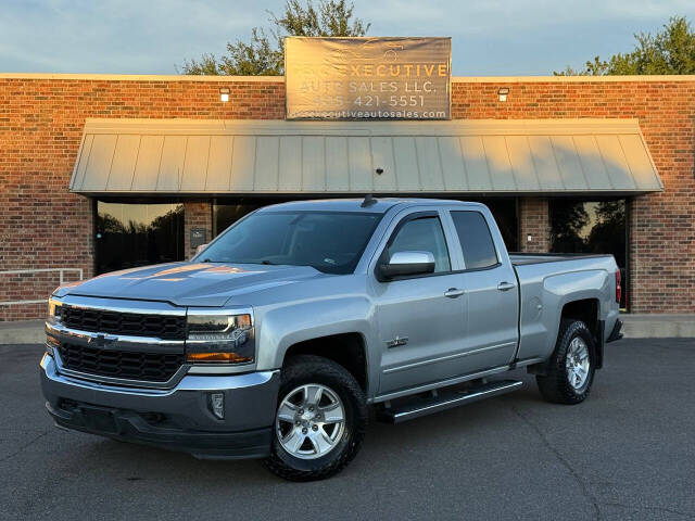 chevrolet silverado 1500 2017 1GCVKRECXHZ266785 image chevrolet silverado 1500 2017 1GCVKRECXHZ266785 image